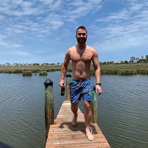 Meet your Posher, Hoff